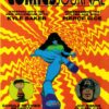 COMICS JOURNAL #219: Kyle Baker, Pierce Rice, Joe Simon claims Cap copyright