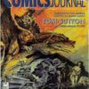 COMICS JOURNAL #230: Tom Sutton/Mike Allred