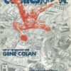 COMICS JOURNAL #231: Gene Colan