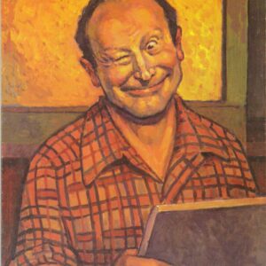 COMICS JOURNAL #254: Will Elder