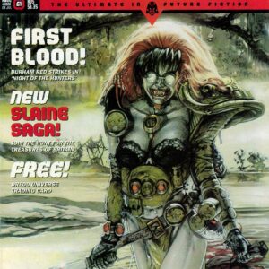 2000 AD #1001