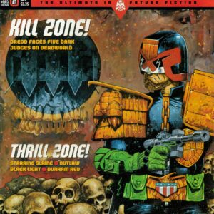 2000 AD #1003