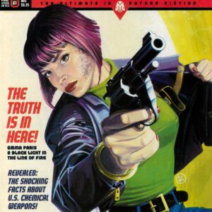 2000 AD #1005
