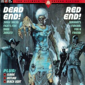 2000 AD #1006