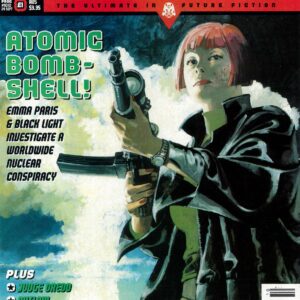 2000 AD #1010
