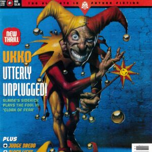 2000 AD #1011