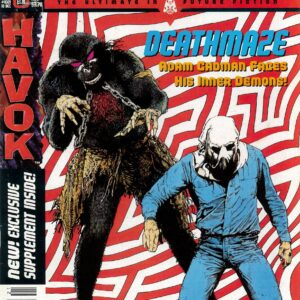 2000 AD #1021 2000 AD #1021