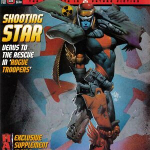 2000 AD #1022 2000 AD #1022