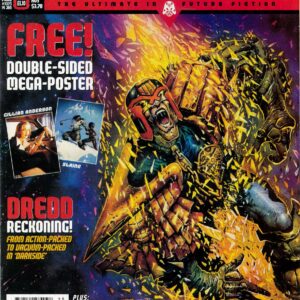 2000 AD #1025