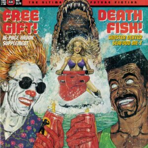 2000 AD #1026