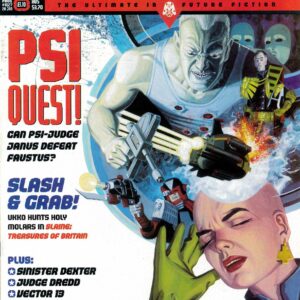 2000 AD #1027