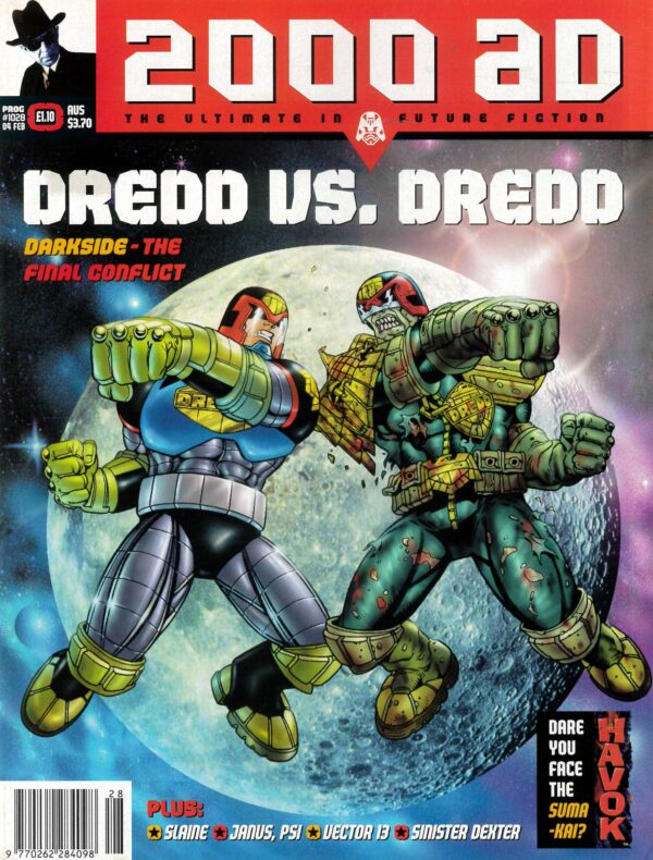 2000 AD #1028