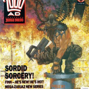 2000 AD #770