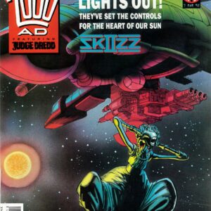 2000 AD #773