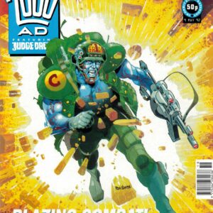 2000 AD #782