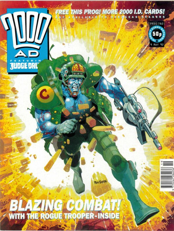 2000 AD #782