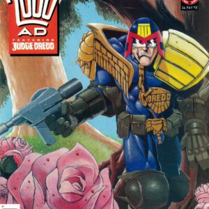 2000 AD #783