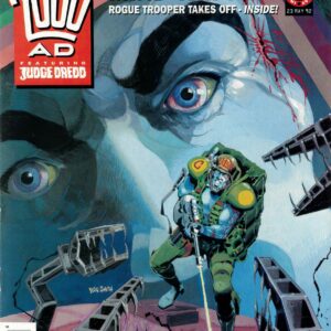 2000 AD #784