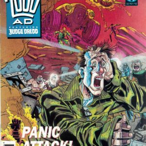2000 AD #785