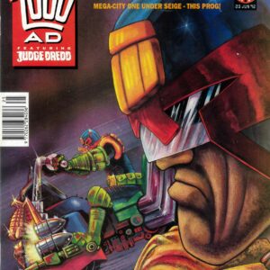 2000 AD #788