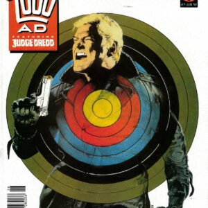 2000 AD #789