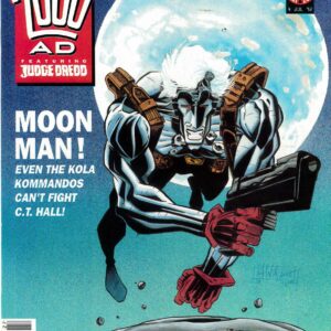 2000 AD #790