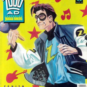 2000 AD #792