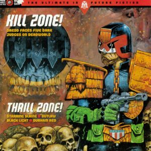 2000 AD #1003
