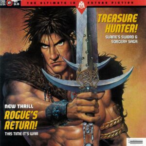 2000 AD #1007