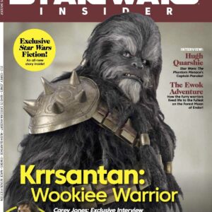 STAR WARS INSIDER #212