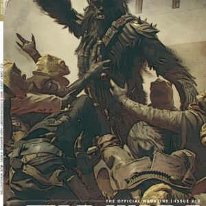 STAR WARS INSIDER #212