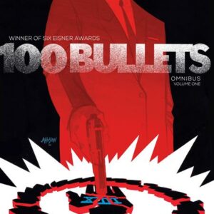 100 BULLETS OMNIBUS (HC) #1: #1-58