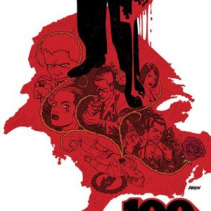 100 BULLETS OMNIBUS (HC) #2: #59-100