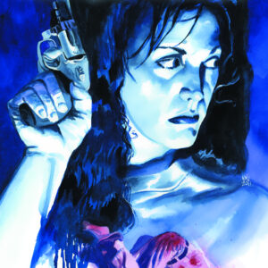 ATMOSPHERICS GN (WARREN ELLIS) #0: Colour edition