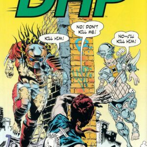 DARK HORSE PRESENTS #67: Predator: