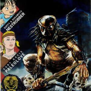 DARK HORSE PRESENTS #68: Predator Race War: