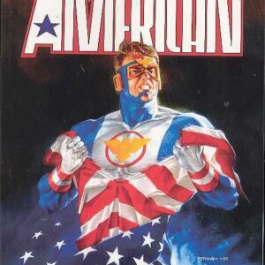 AMERICAN TP