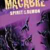 CRIMINAL MACABRE TP #12: Spirit of the Demon OGN (Hardcover edition)