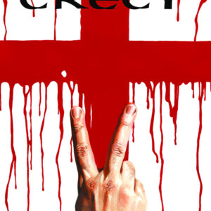 CRECY GN (WARREN ELLIS)