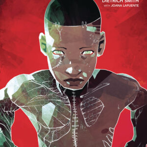 DESTROYER TP (VICTOR LAVALLE)