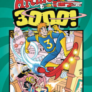 ARCHIE 3000 TP