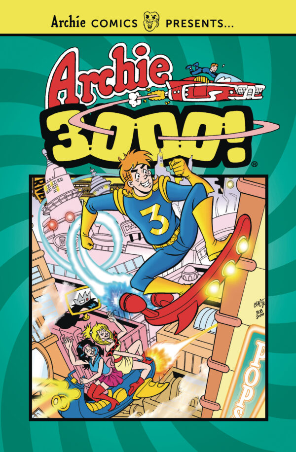 ARCHIE 3000 TP