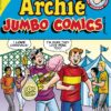 ARCHIE COMICS DIGEST #332