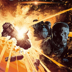 DEEP GRAVITY TP