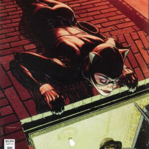 BATMAN (2016- SERIES: VARIANT EDITION) #126: Ryan Sook RI cover G