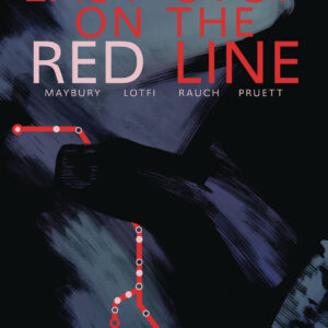 LAST STOP ON THE RED LINE TP