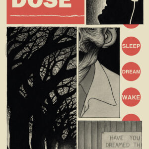 TREMOR DOSE TP