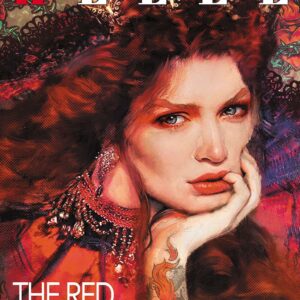 HELLCOP (2021 SERIES) #10: Brian Haberlin cover C