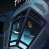 ALL NEW FIREFLY #7: Mona Finden cover A