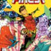 BATMAN/SUPERMAN: WORLD’S FINEST #6: Dan Mora cover A